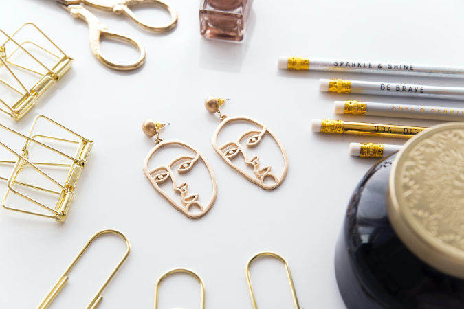 What Do Your Earrings Say About You?