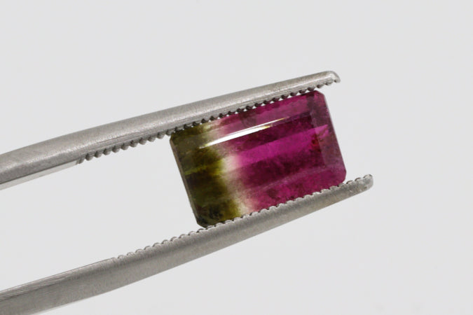 October Birthstone: Tourmaline