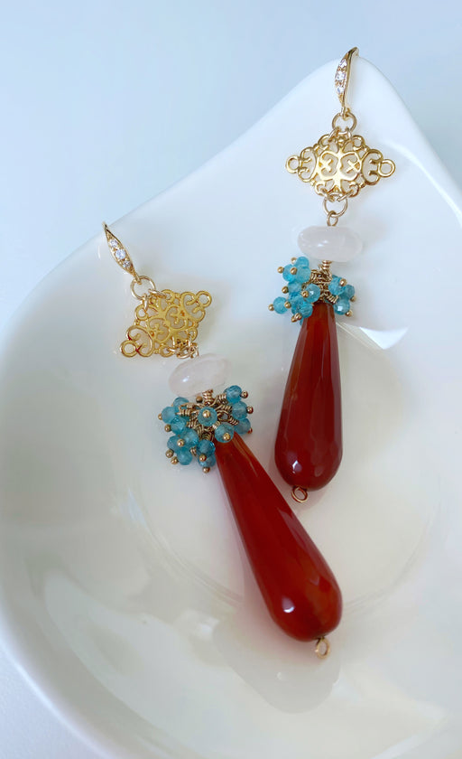 Sireh Merah Nonya (Red Betel Nut)