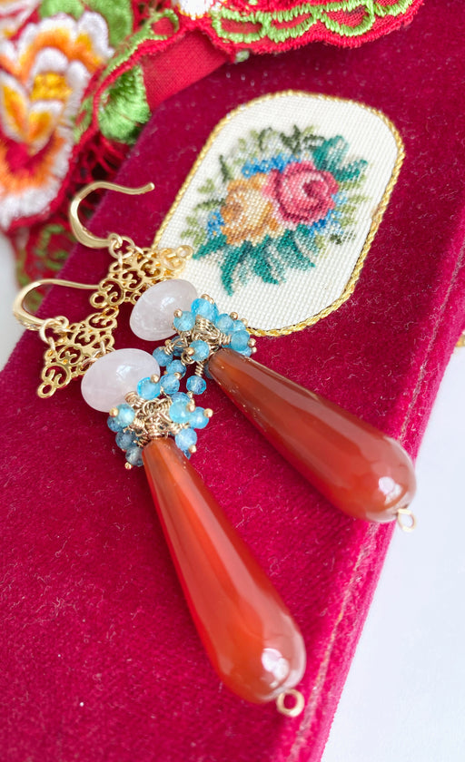 Sireh Merah Nonya (Red Betel Nut)